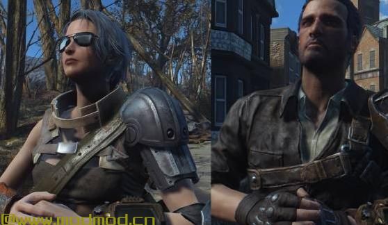 空闲的手 - 男性和女性闲置定制