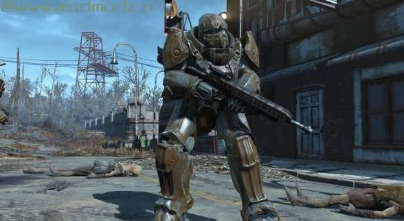 Tumbajamba的战斗力量护甲