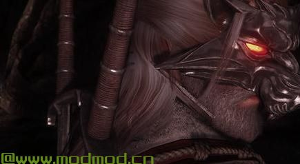 上古卷轴5：天际MOD 巫师3-序章杰洛特套装 V1.0