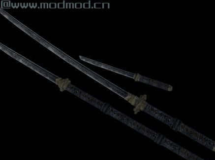 上古卷轴5：天际MOD 重型軍械庫 - 新增136種武器 - Heavy Armory - New Weapons v2.4B