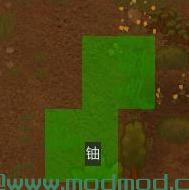 边缘世界(环世界)MOD [Mod汉化][V1.0][改进]Deep Ore Identifier-深层矿藏识别