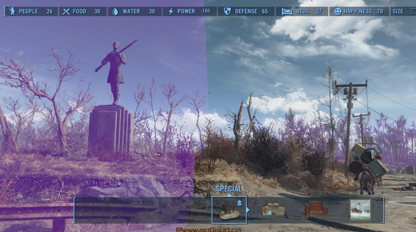 建立高扩建的住区5.0