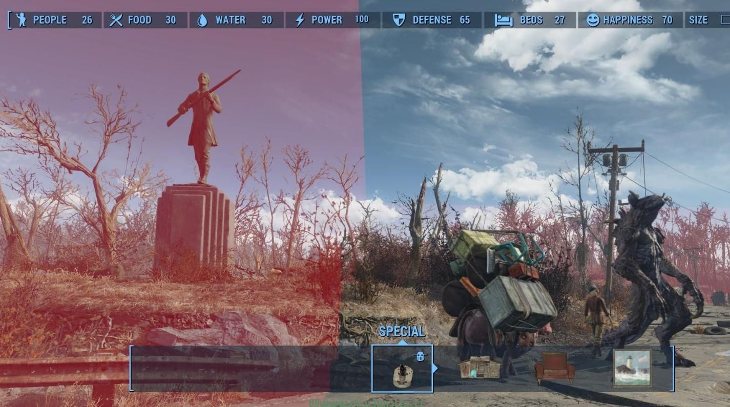 建立高扩建的住区5.0