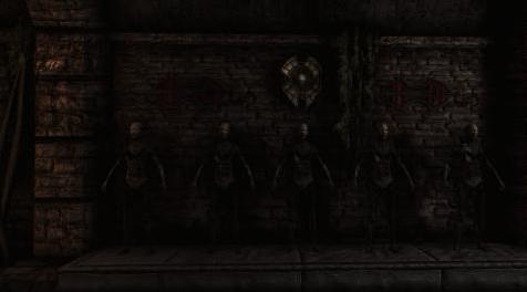 上古卷轴5：重置版MOD Golz Nahlaas安全屋