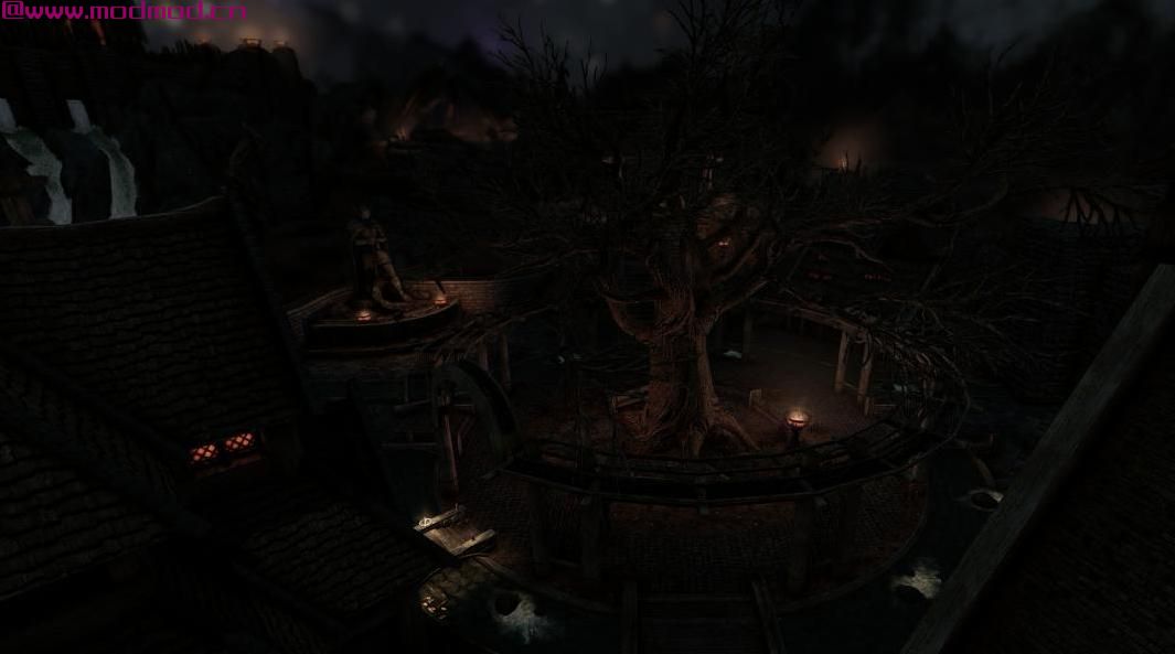 PhotetraX ENB