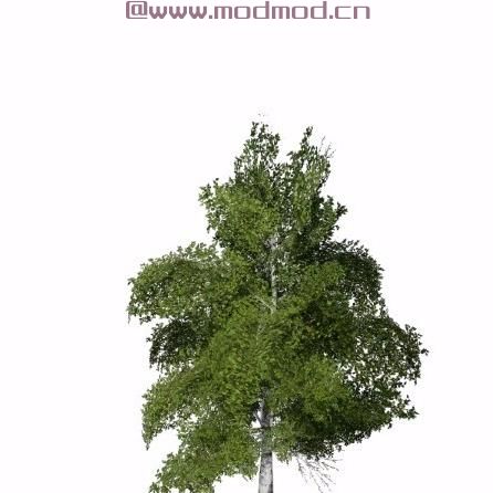 模拟农场19MOD Placeable Trees