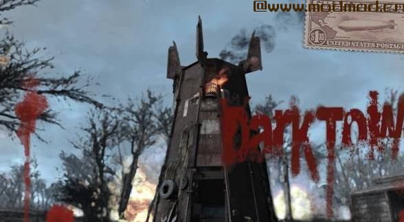 辐射4MOD Wasteland Venturers Sim Settlements AddOn Pack