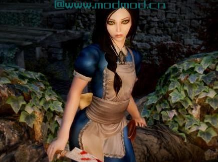 爱丽丝套装 V1.0