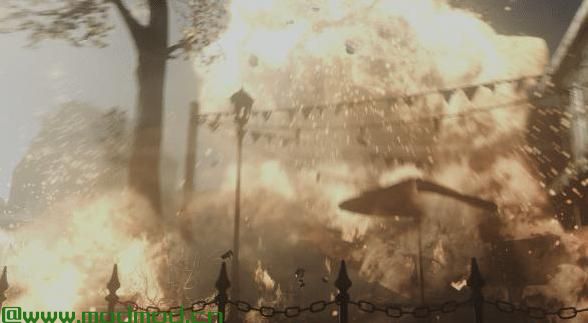 Stalker Lights Sweet Fx和ENB