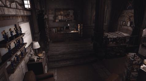 辐射4MOD 派系住房大修 - 城堡