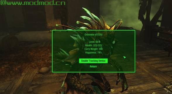 野兽大师 - 生物伴侣大修