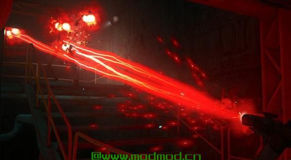 CROSS BreakActionLaser