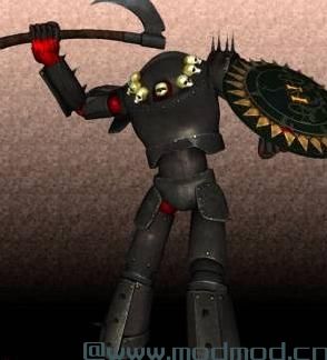 骑马与砍杀MOD Blood and Steel 1_6 血与钢