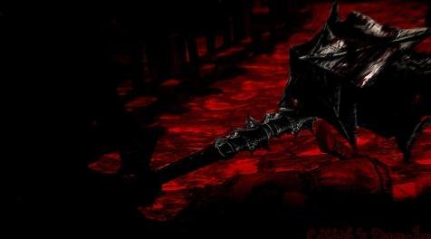上古卷轴5：重置版MOD Liliths Doombringer  - 自定义战锤和锤子（SSE端口）