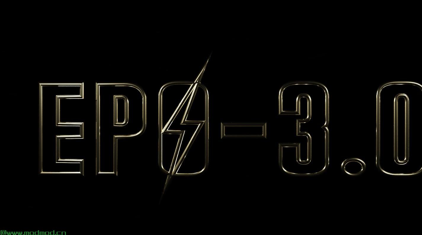 极端粒子大修3.0