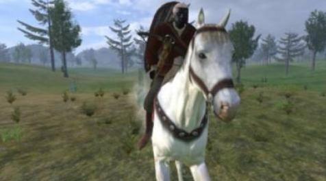 骑马与砍杀MOD Phantasy Calradia 包括许多不同的奇妙种族