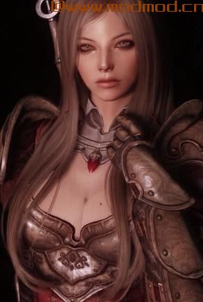 BLESS-莱奥妮套装 V1.1