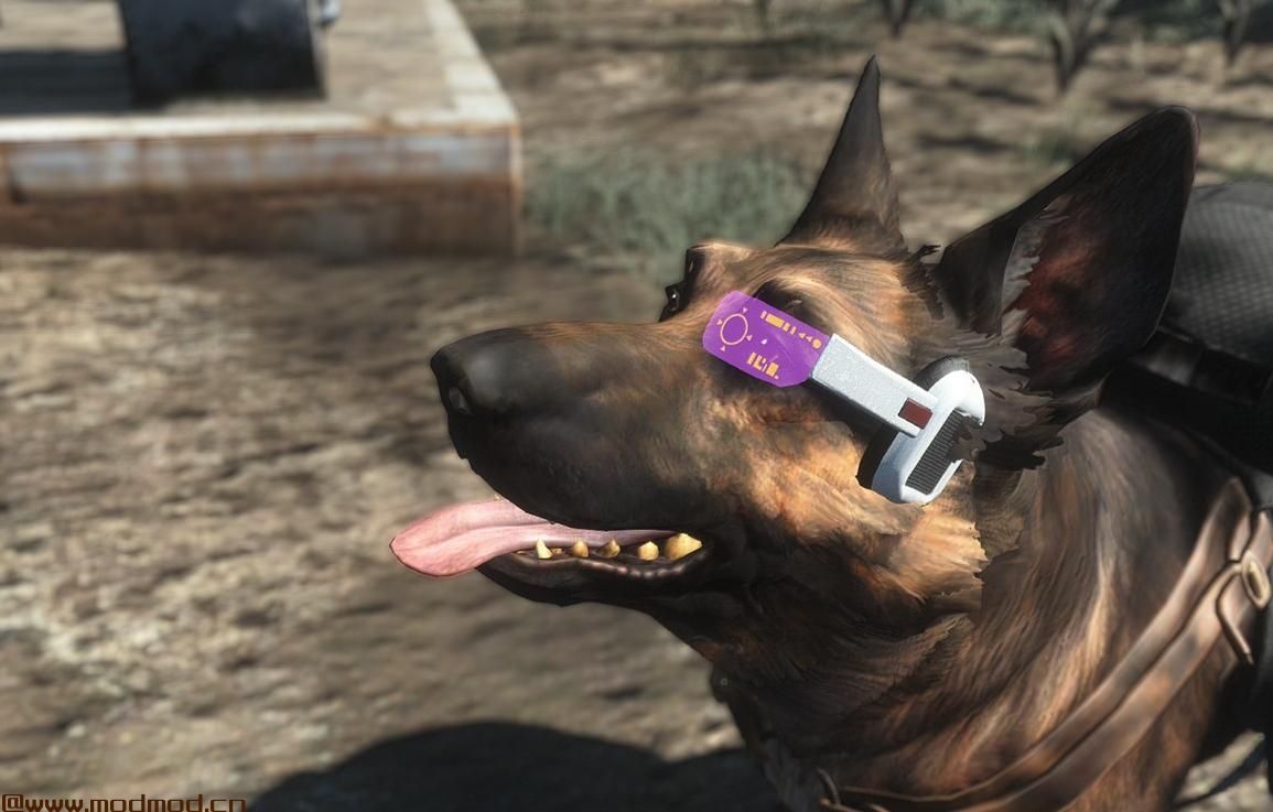 辐射4MOD Scouter_by_Ruddy88