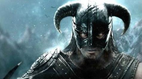 上古卷轴5：天际MOD 现代迷彩作战服