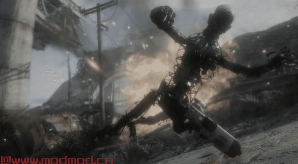 Stalker Lights Sweet Fx和ENB