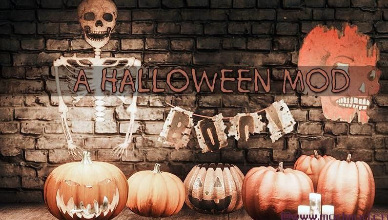 辐射4MOD 埃利亚诺拉的辐射垃圾场