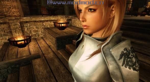 上古卷轴5：天际MOD 尤利卡-信念套装 V2.0