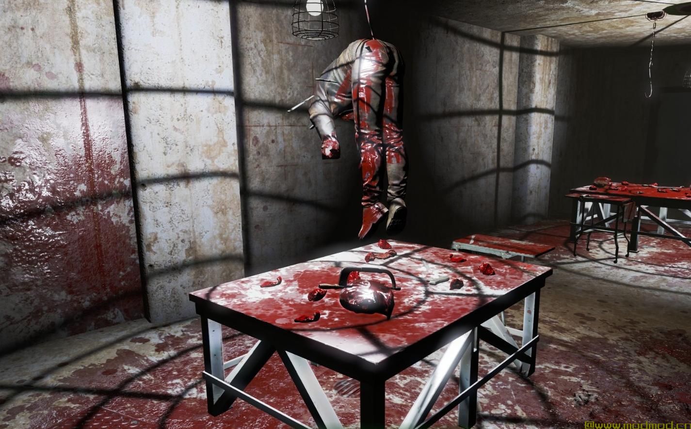 欢迎来到Goodneighbor