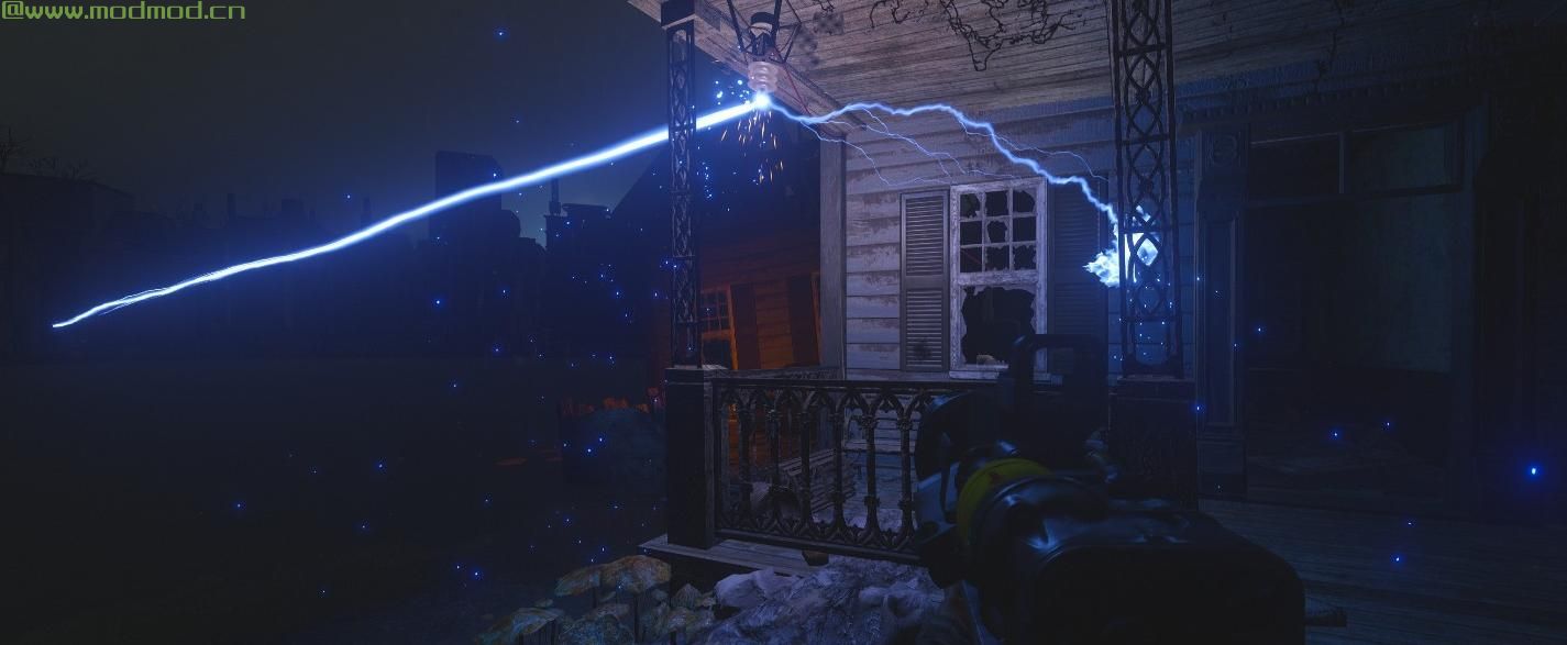 极端粒子大修3.0