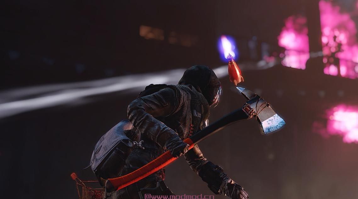 辐射4MOD Nuka Gear