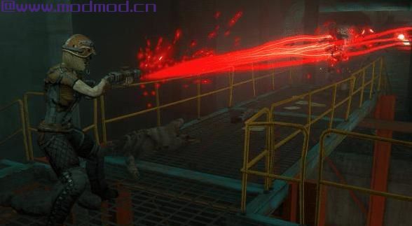 CROSS BreakActionLaser