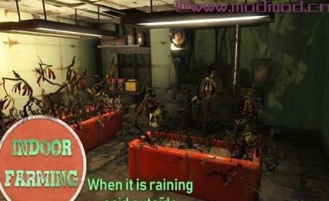 Wasteland Venturers Sim Settlements AddOn Pack