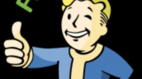 辐射4MOD 辐射鸟