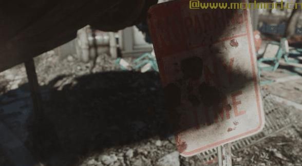 Stalker Lights Sweet Fx和ENB