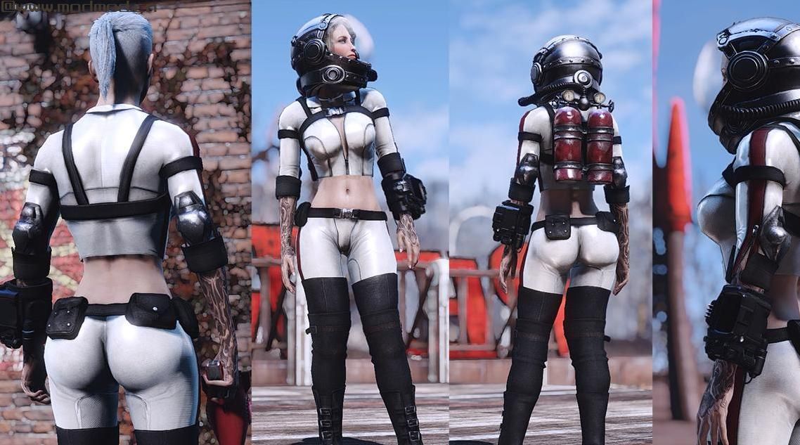 Nuka Gear
