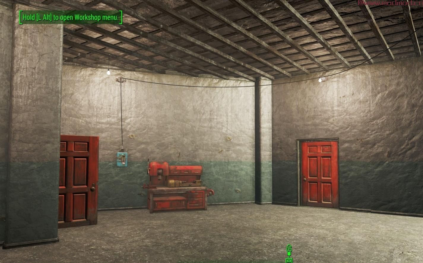 欢迎来到Goodneighbor