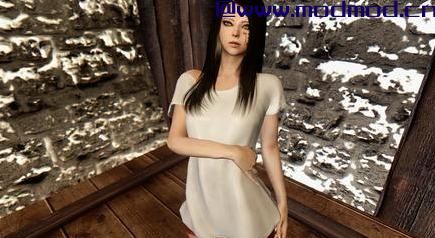哈普西-现代服饰套装合集 V1.0