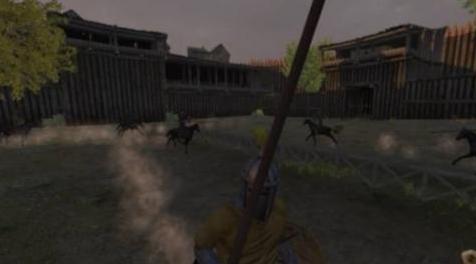 骑马与砍杀MOD Tocans Calradia - a Native Expansion and Mod 整合包