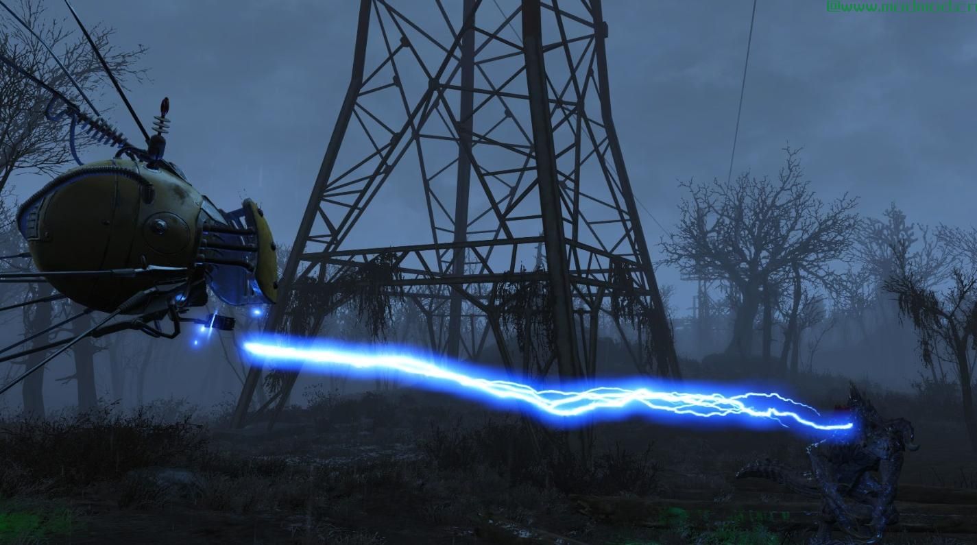 Automatron EyeBot Companions