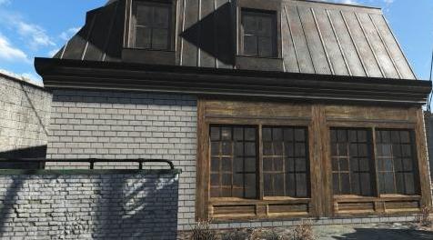 辐射4MOD Snap’n Build 2.0