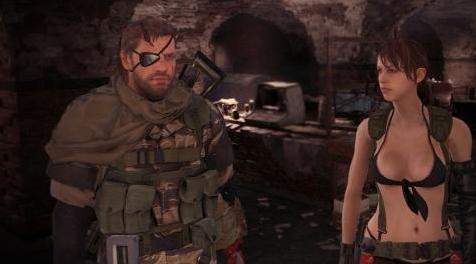 辐射4MOD 合金装备 - 所有在一个独立