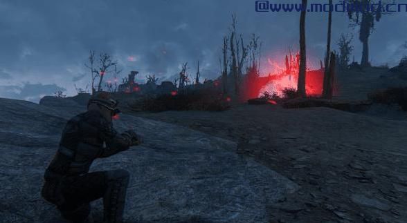 CROSS BreakActionLaser