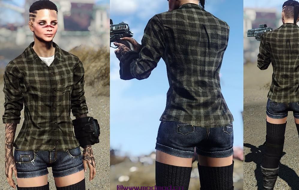 埃利亚诺拉的辐射垃圾场