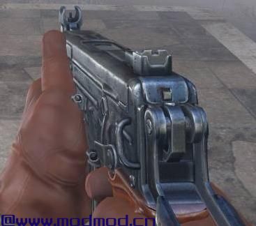 辐射4MOD M3D  -  OTs-02 Kiparis