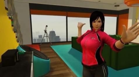 侠盗猎车手5「GTA5」Mod: Kokoro（运动版）