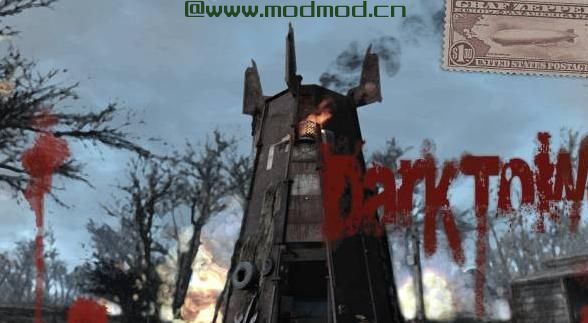 辐射4MOD Wasteland Venturers Sim Settlements  AddOn Pack