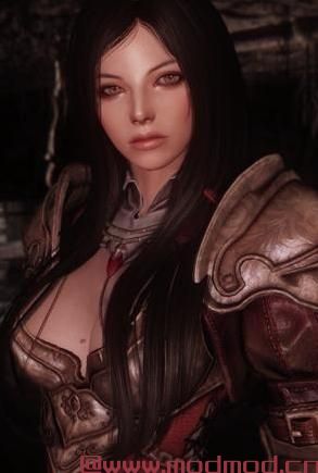 BLESS-莱奥妮套装 V1.1