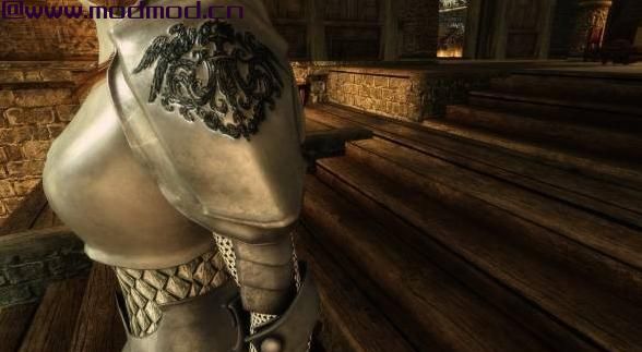 上古卷轴5：天际MOD 尤利卡-信念套装 V2.0