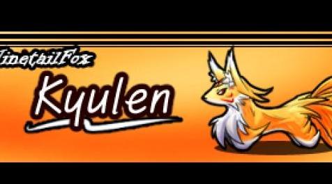 边缘世界(环世界)MOD [Mod汉化+DLL汉化][V1.0][九尾]Kyulen - NinetailFox-九莲-九尾狐