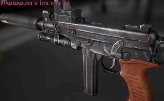 M3D  -  OTs-02 Kiparis