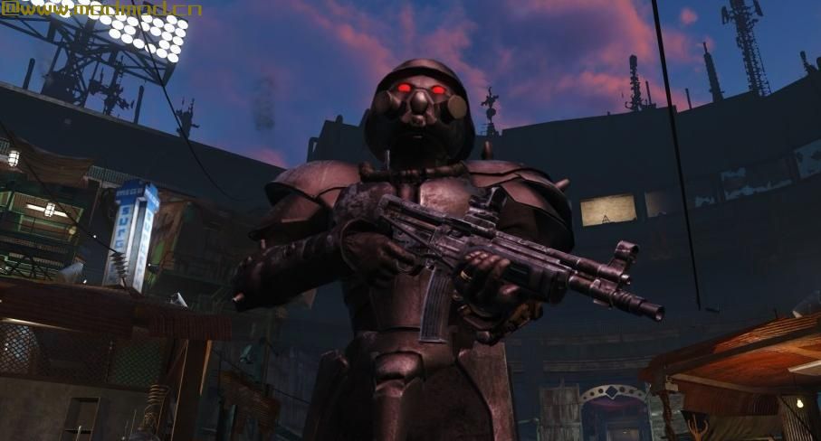 突击步枪44-STG44